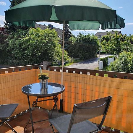 Kleinod Am Kurpark Apartment Bad Zwesten Ngoại thất bức ảnh